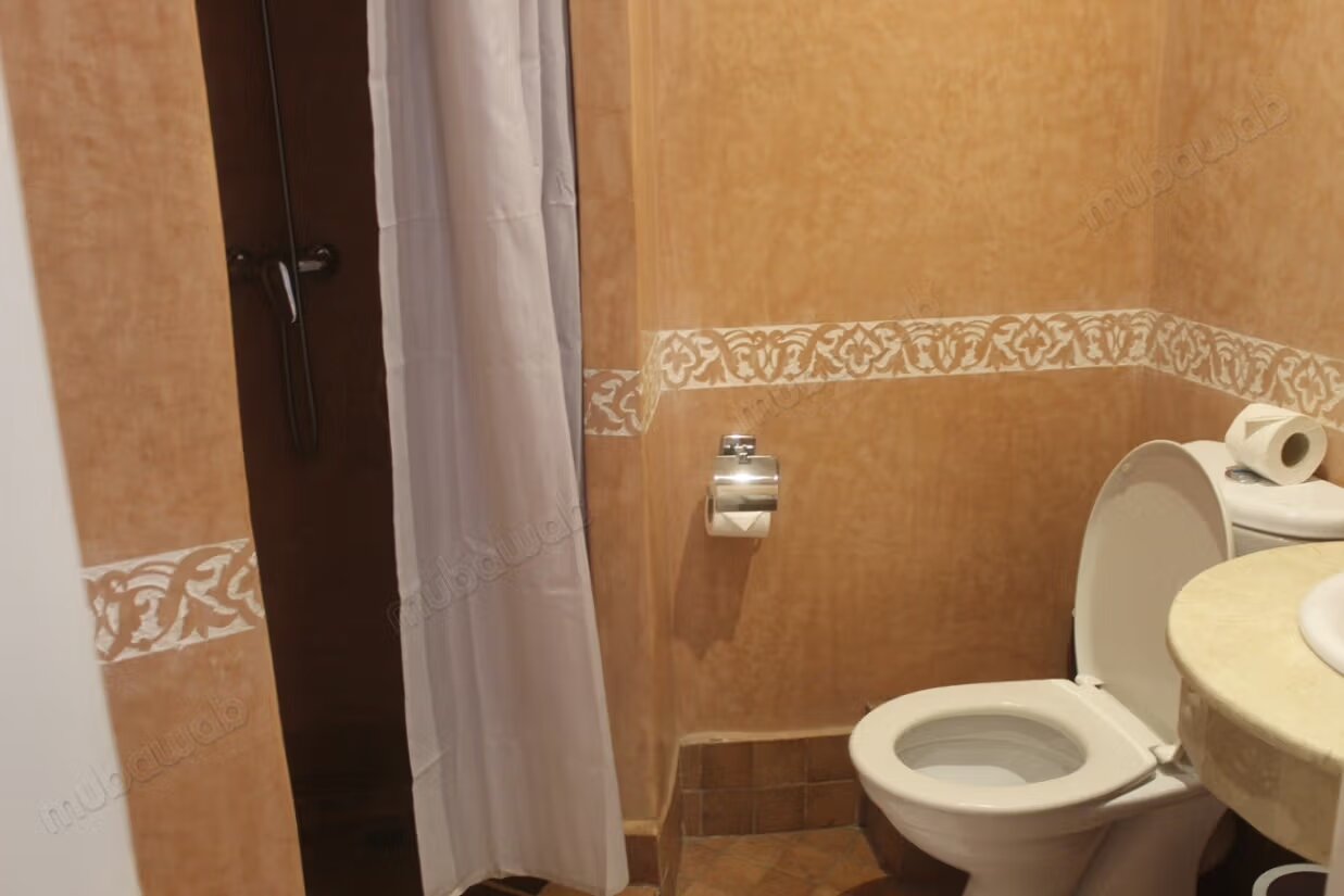 شقة 2 غرف للإيجار في مراكش – جوليز — Photo 10