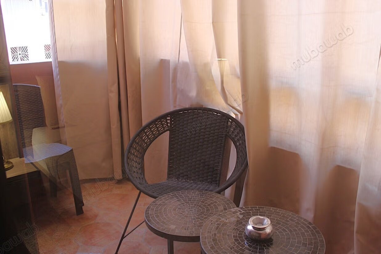 شقة 2 غرف للإيجار في مراكش – جوليز — Photo 12