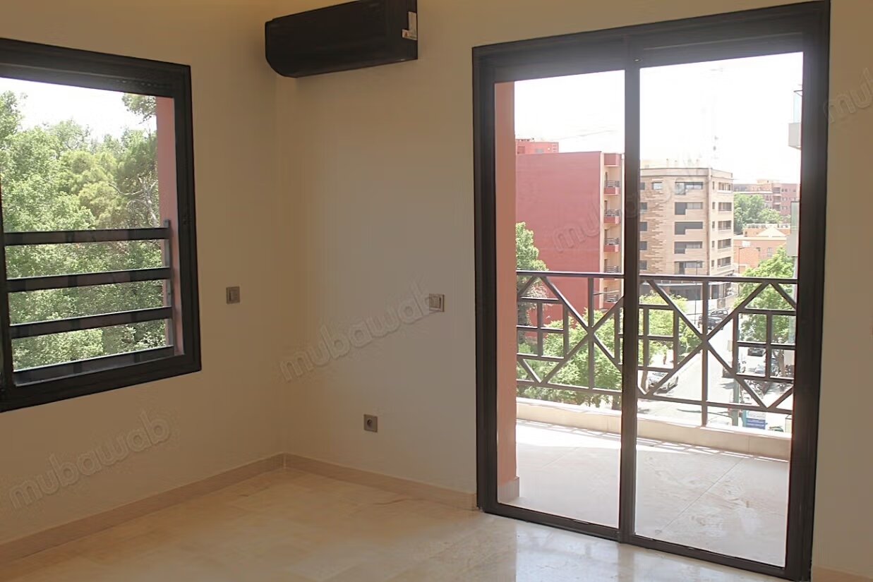 شقة 3 غرف للإيجار في مراكش — Photo 14