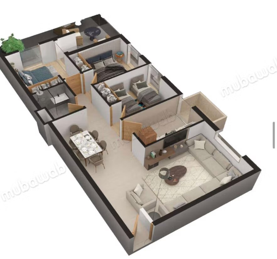 Appartement 59 m² à vendre à Al Hoceïma — Photo 16