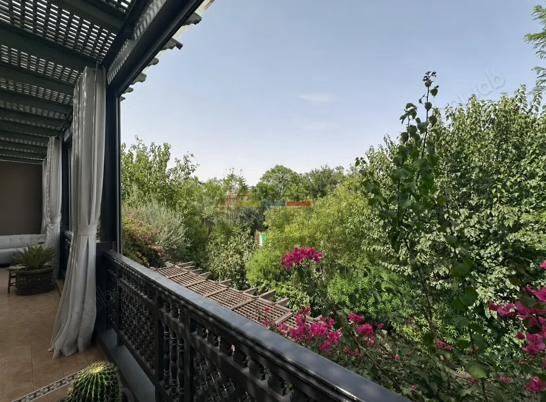 Apartment 130 sqm for sale in Marrakech – Palmeraie — Photo 5