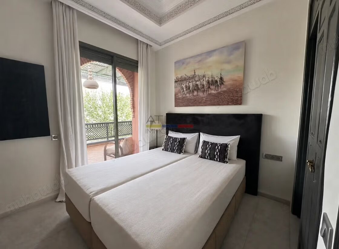 Apartment 130 sqm for sale in Marrakech – Palmeraie — Photo 9