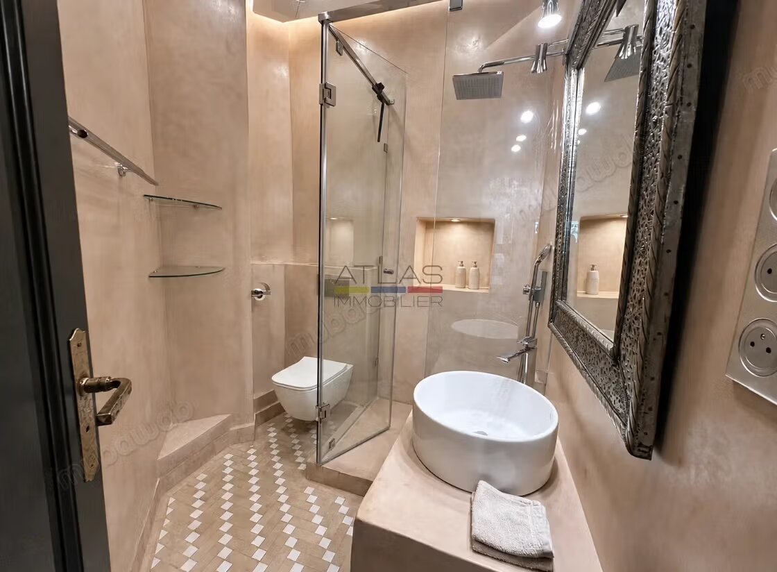 Apartment 130 sqm for sale in Marrakech – Palmeraie — Photo 10