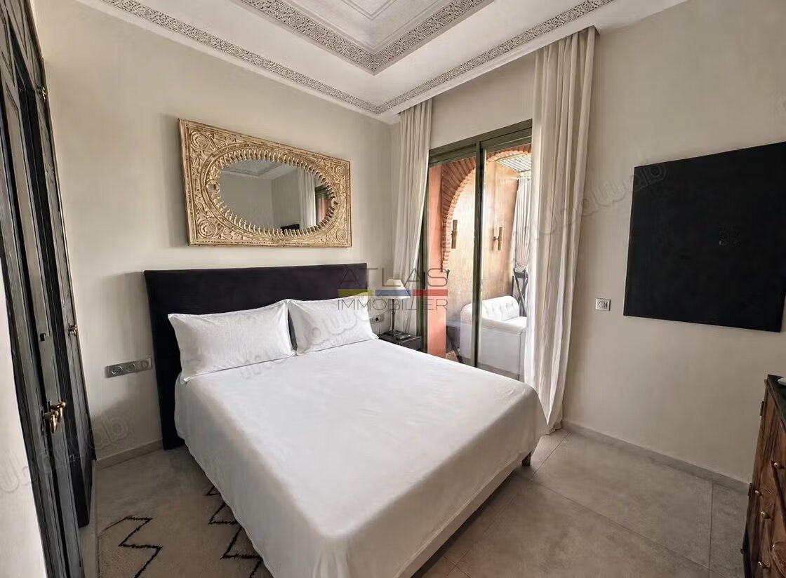 Apartment 130 sqm for sale in Marrakech – Palmeraie — Photo 11