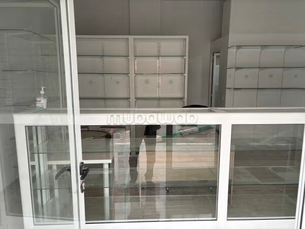 Office 9,500 m² for Rent in Casablanca – Bouskoura — Photo 5