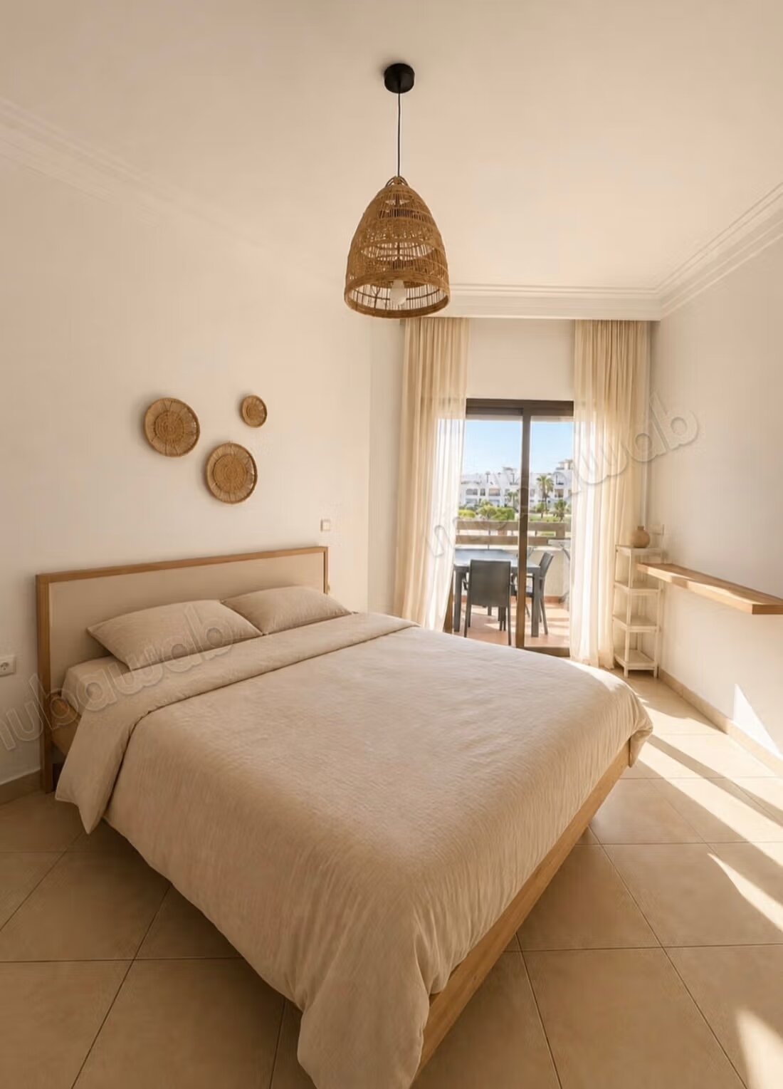 Appartement 94 m² à vendre à Tanger — Photo 3