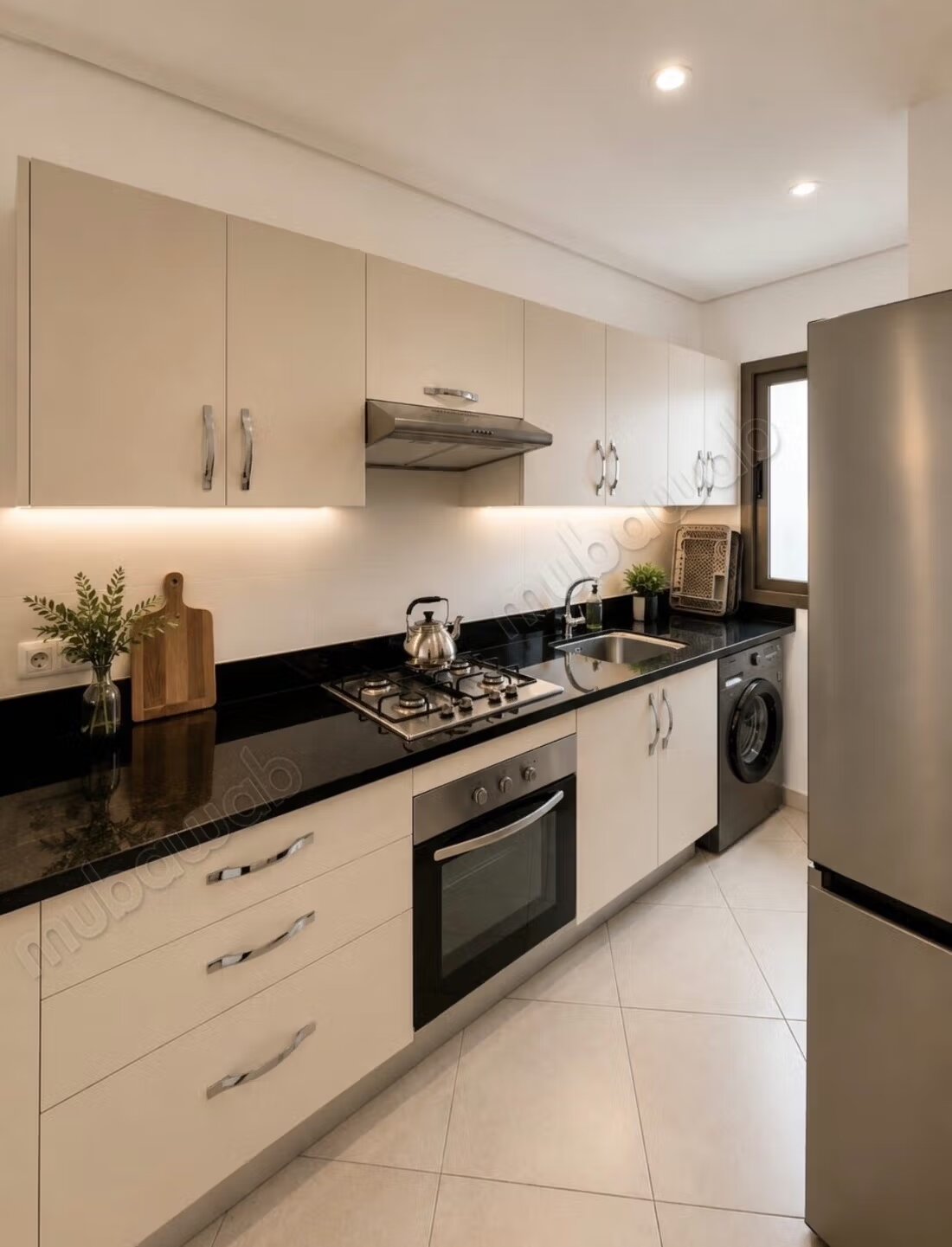 Appartement 94 m² à vendre à Tanger — Photo 14