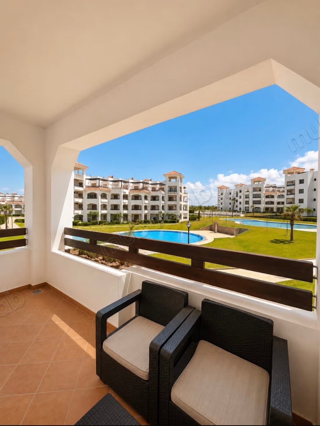 Appartement 94 m² à vendre à Tanger — Photo 15