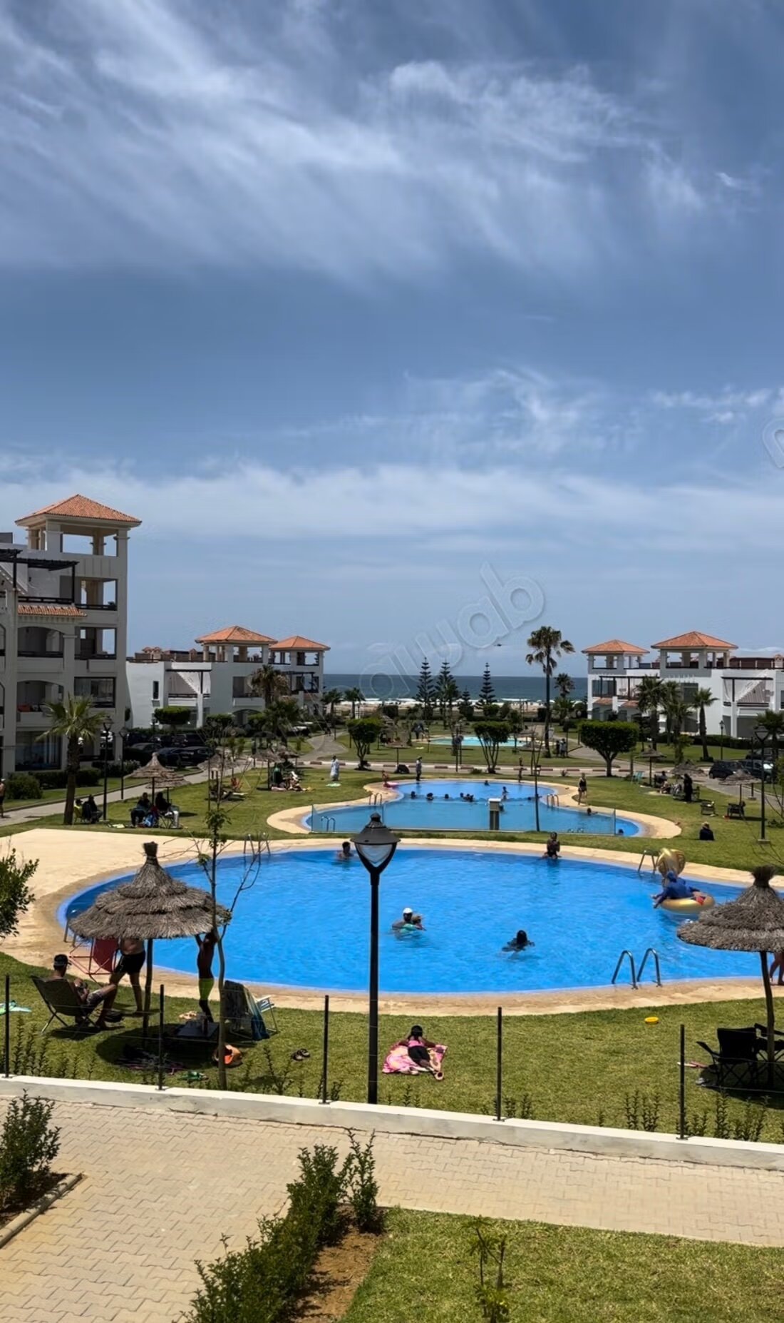 Appartement 94 m² à vendre à Tanger — Photo 16