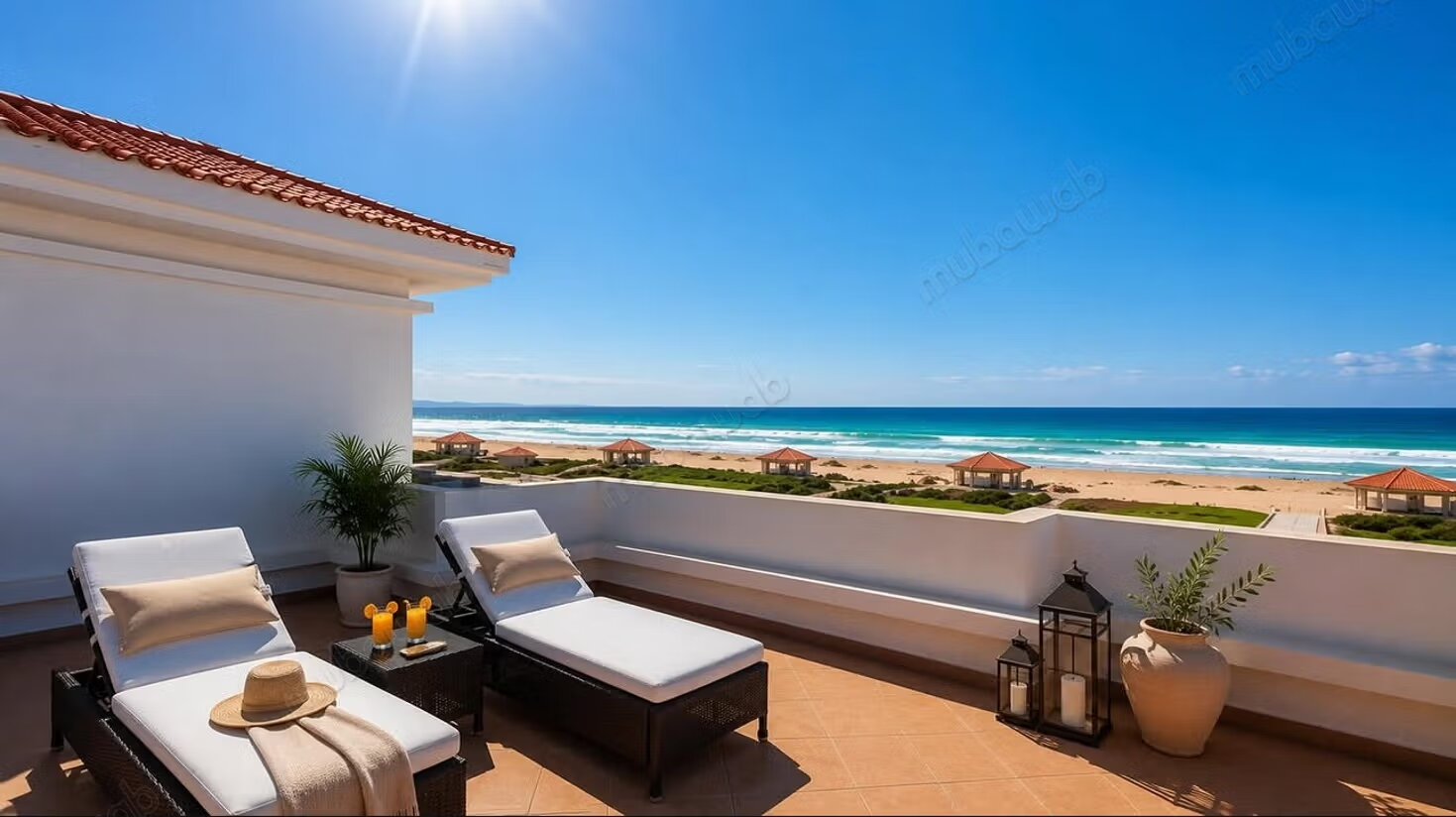 Appartement 94 m² à vendre à Tanger — Photo 17