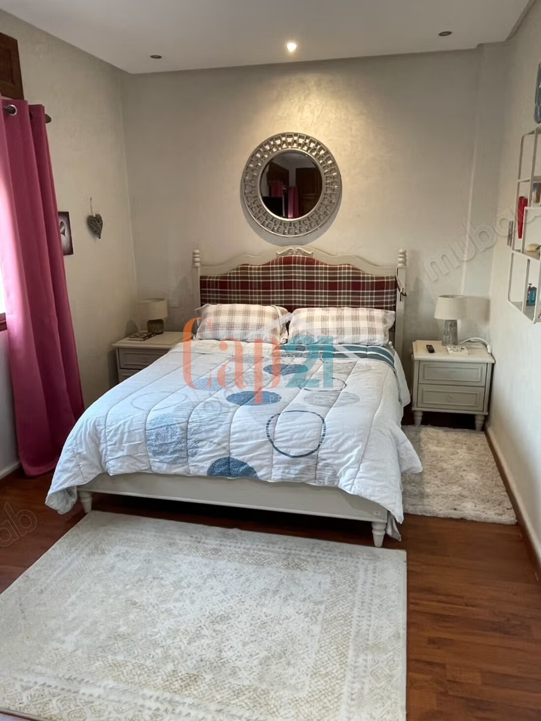 Villa 300 m² à louer à Tanger – Boubana — Photo 3