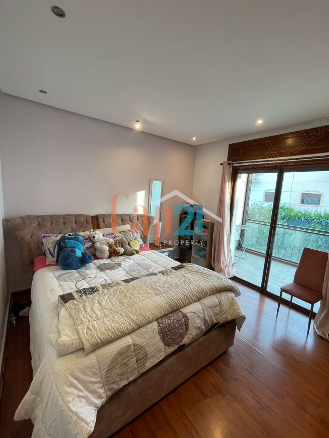 Villa 300 m² à louer à Tanger – Boubana — Photo 7