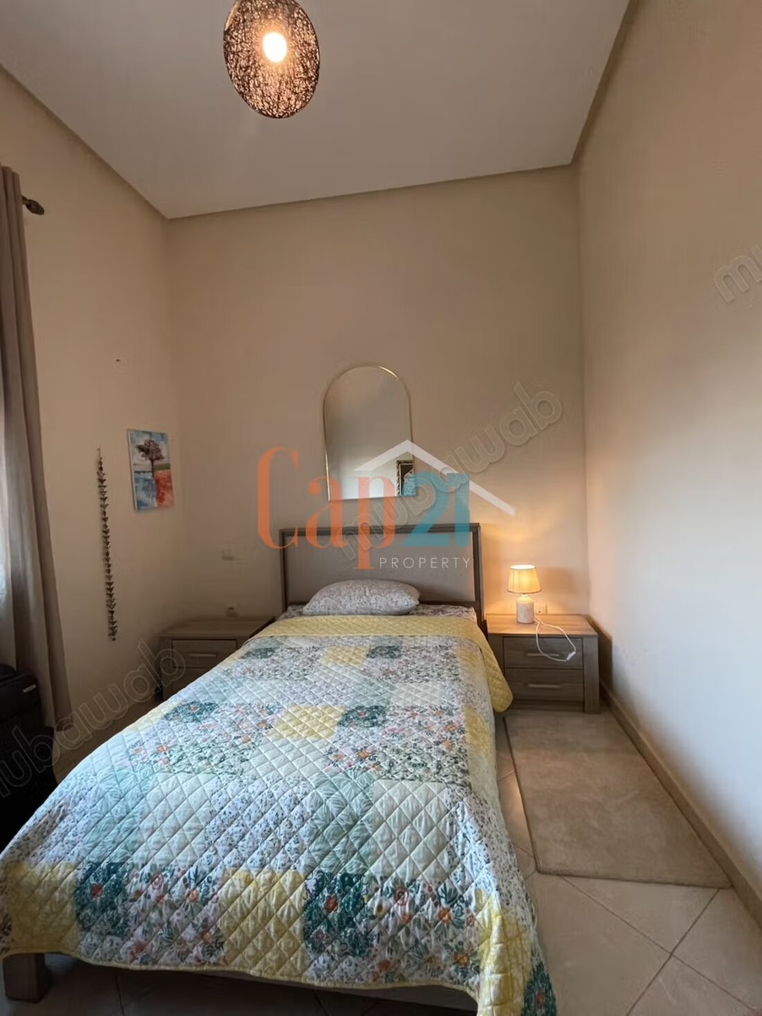 Villa 300 m² à louer à Tanger – Boubana — Photo 9