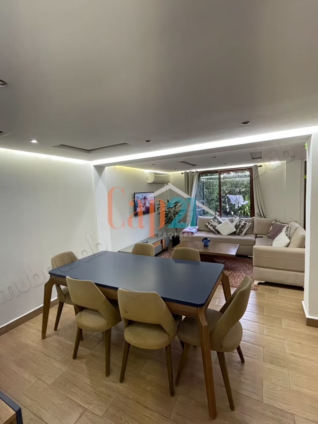 Villa 300 m² à louer à Tanger – Boubana — Photo 12