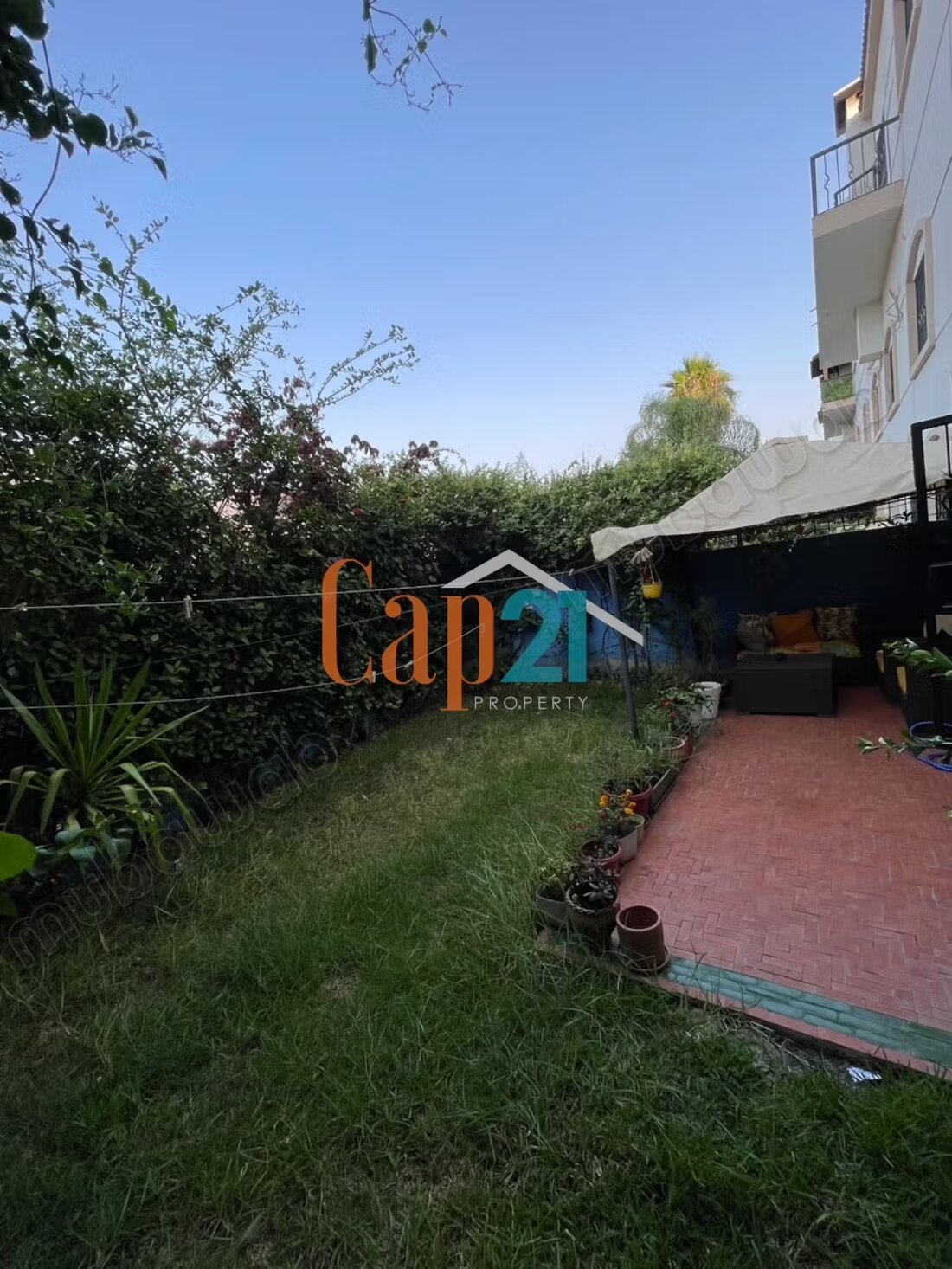 Villa 300 m² à louer à Tanger – Boubana — Photo 13