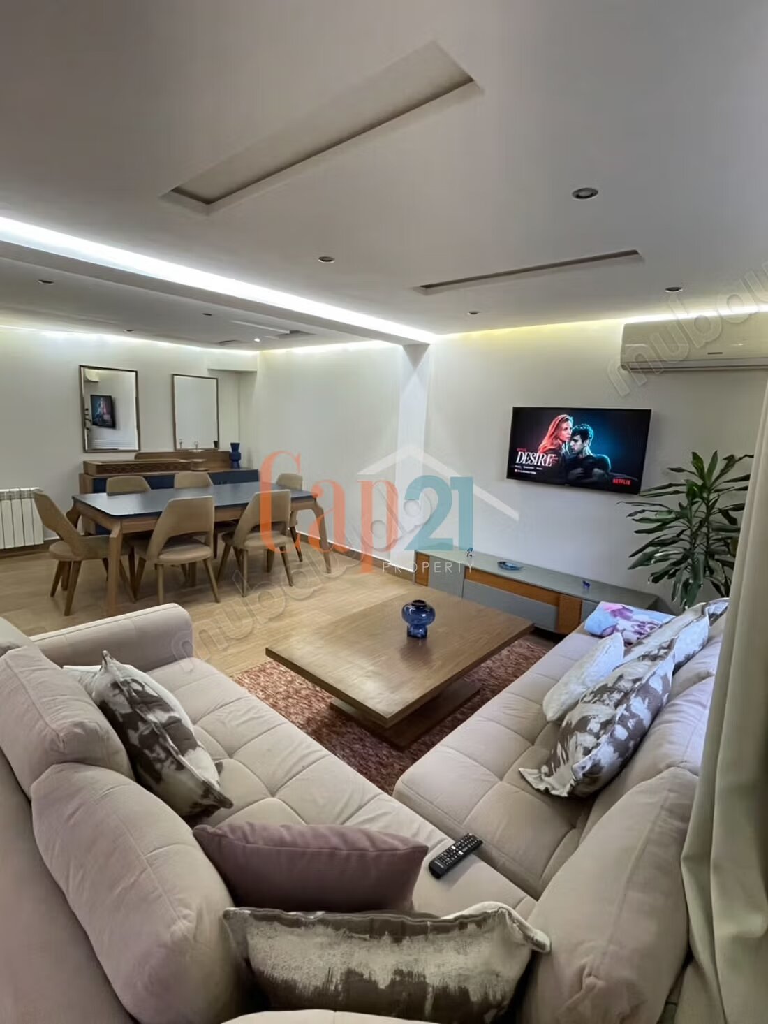 Villa 300 m² à louer à Tanger – Boubana — Photo 14