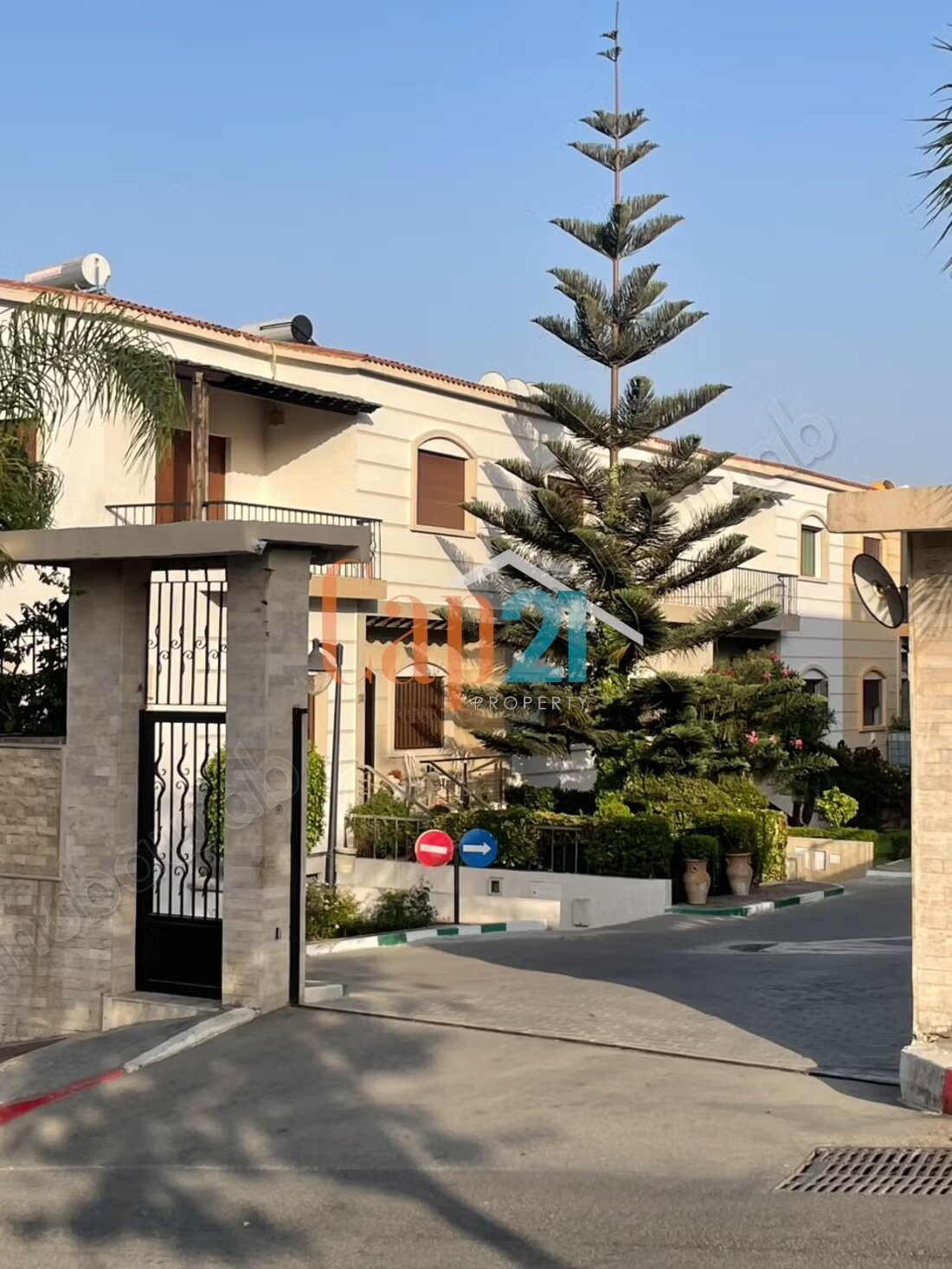 Villa 300 m² à louer à Tanger – Boubana — Photo 16