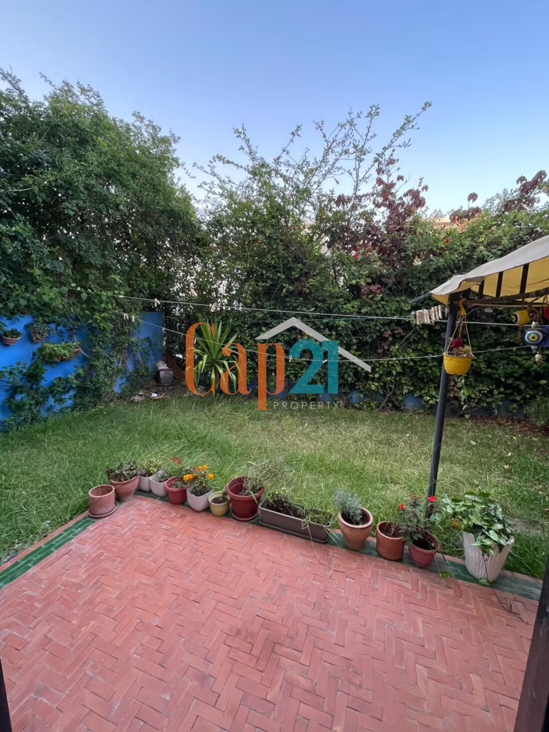 Villa 300 m² à louer à Tanger – Boubana — Photo 18