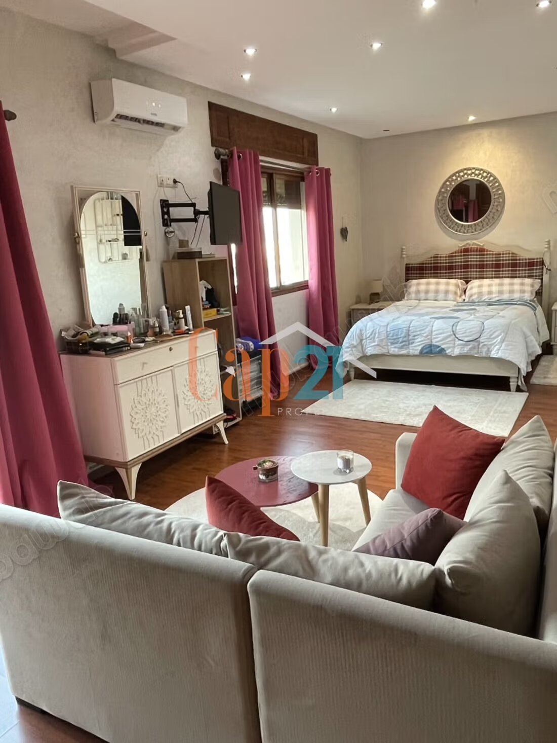 Villa 300 m² à louer à Tanger – Boubana — Photo 19