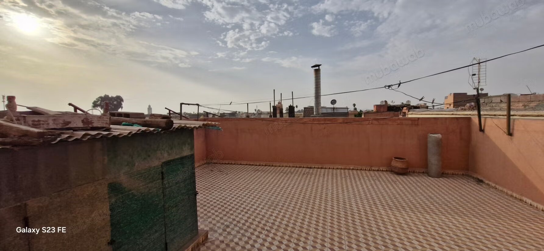 Riad 100 m² for sale in Marrakech – Mellah — Photo 3