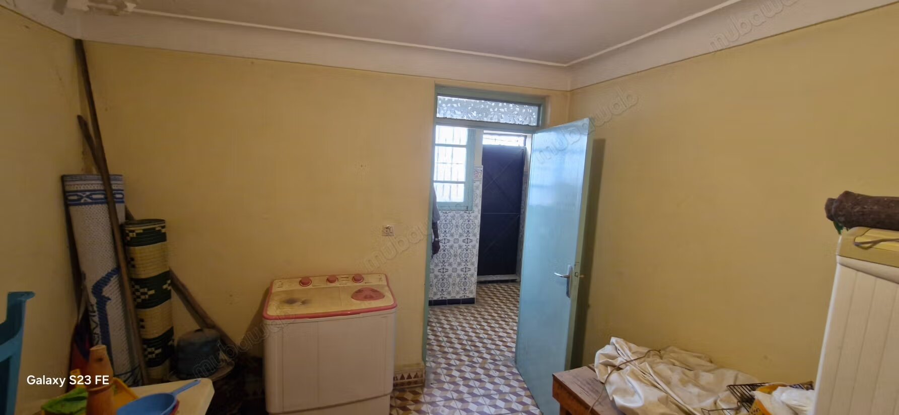 Riad 100 m² for sale in Marrakech – Mellah — Photo 5