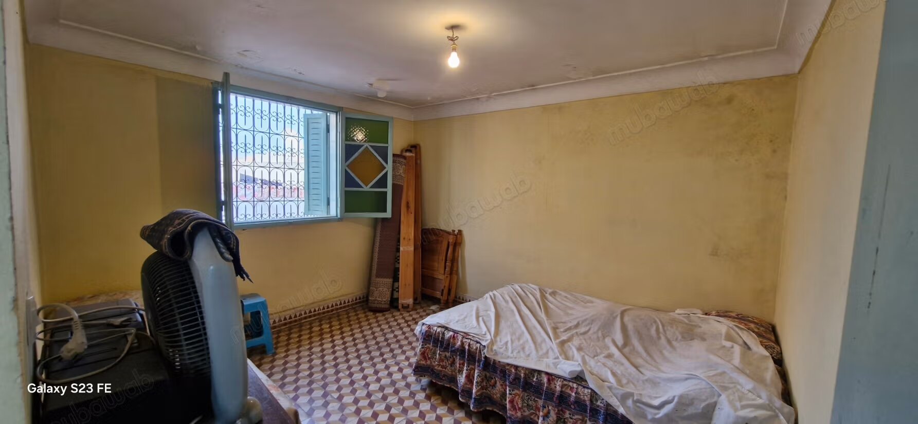 Riad 100 m² for sale in Marrakech – Mellah — Photo 6
