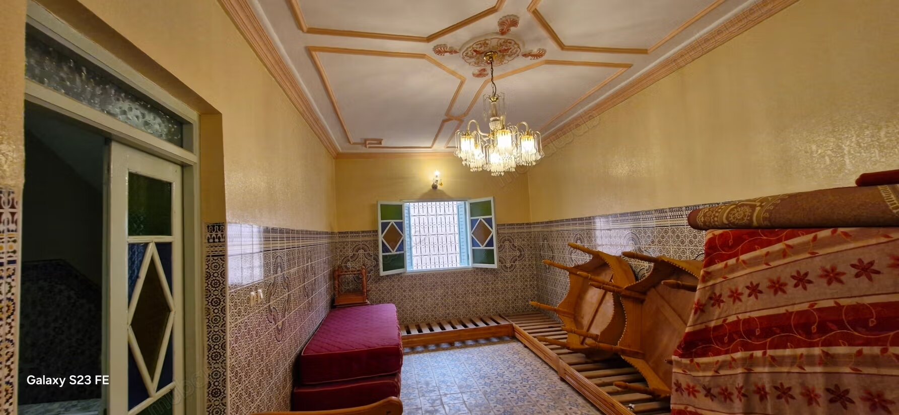 Riad 100 m² for sale in Marrakech – Mellah — Photo 11