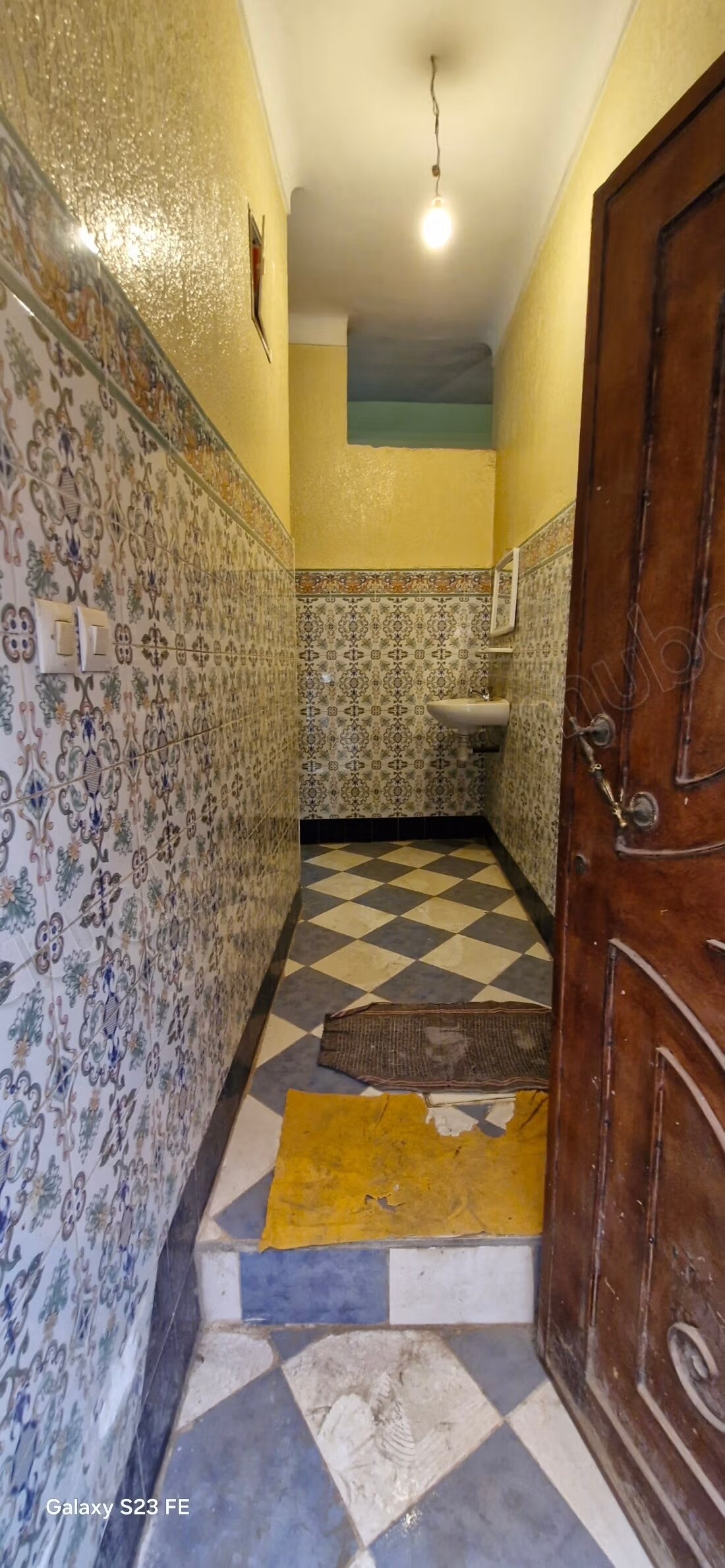 Riad 100 m² for sale in Marrakech – Mellah — Photo 16