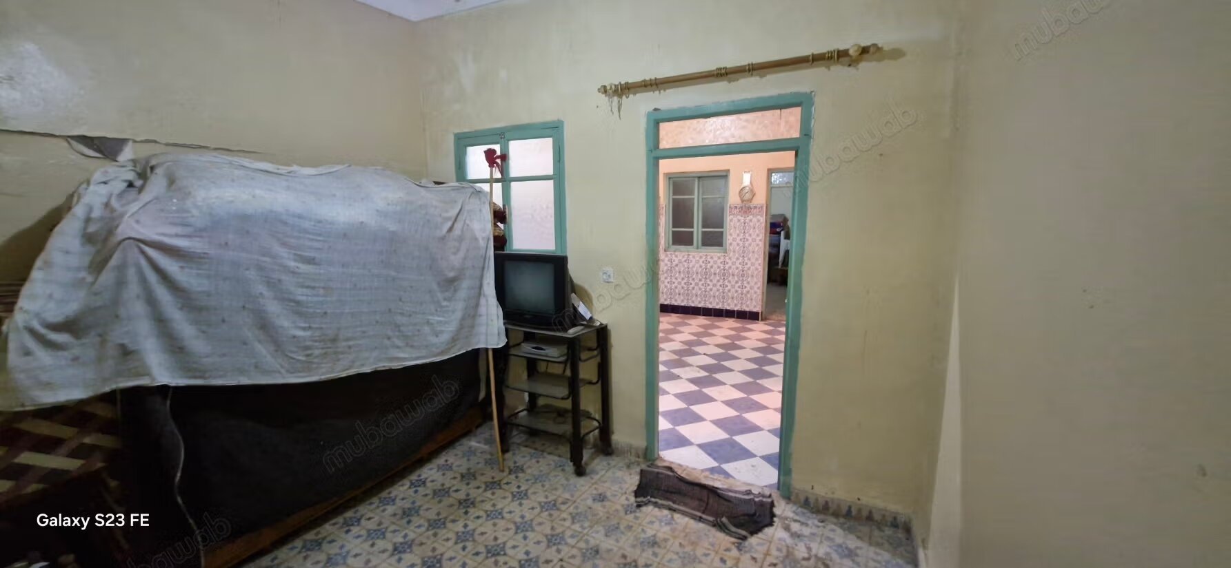Riad 100 m² for sale in Marrakech – Mellah — Photo 18