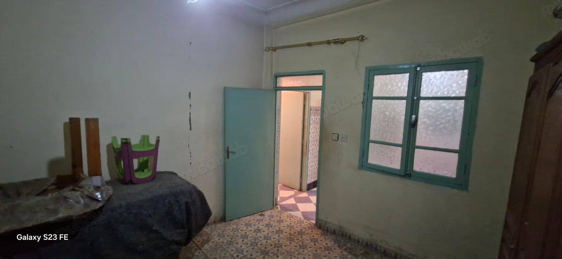 Riad 100 m² for sale in Marrakech – Mellah — Photo 19
