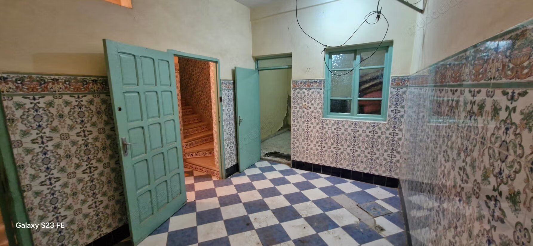Riad 100 m² for sale in Marrakech – Mellah — Photo 20