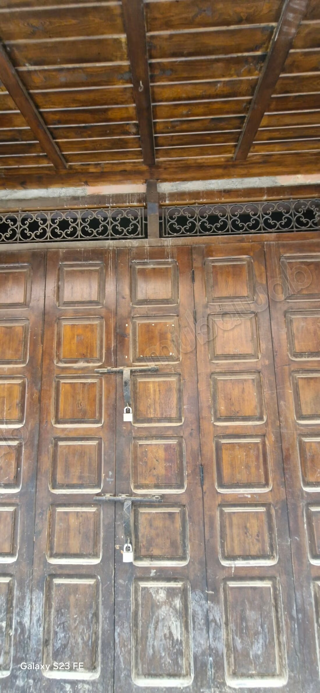 Riad 100 m² for sale in Marrakech – Mellah — Photo 23