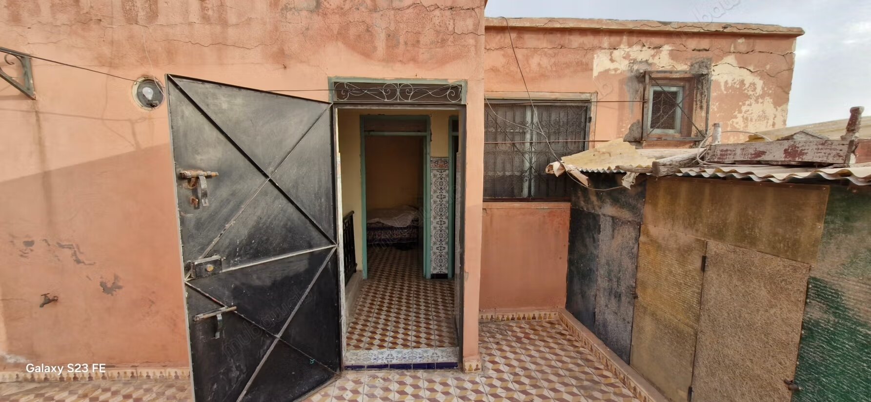 Riad 100 m² for sale in Marrakech – Mellah — Photo 24