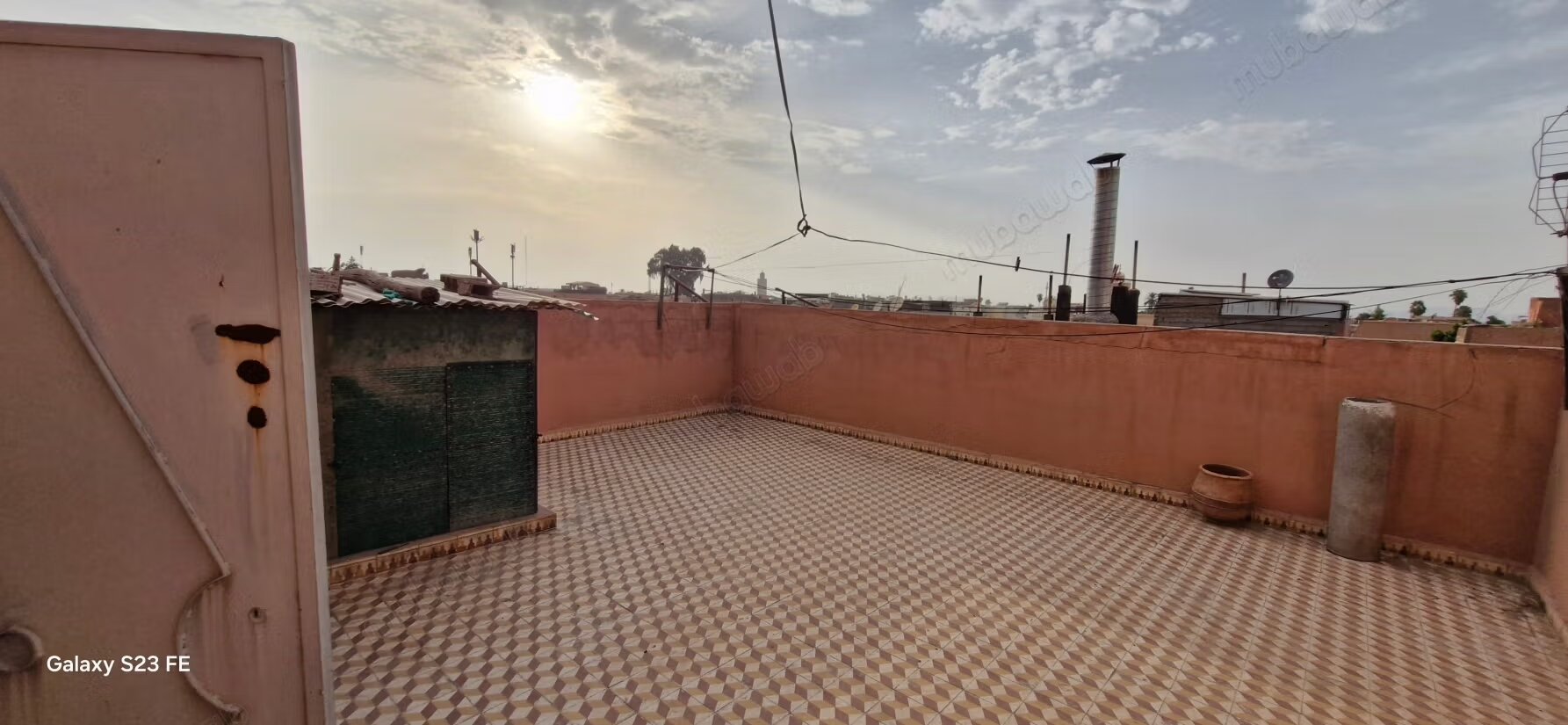 Riad 100 m² for sale in Marrakech – Mellah — Photo 25