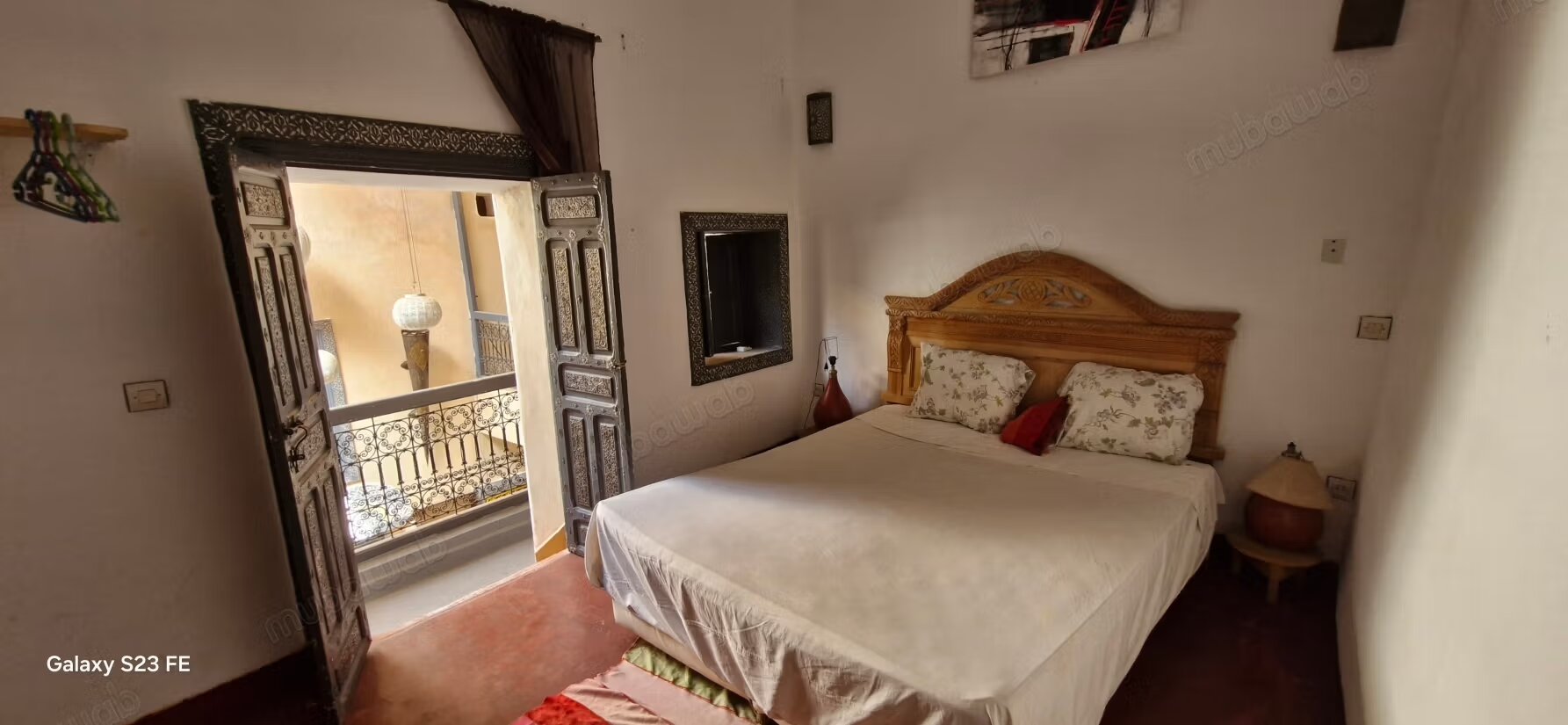Riad 6 chambres à vendre à Marrakech — Photo 4