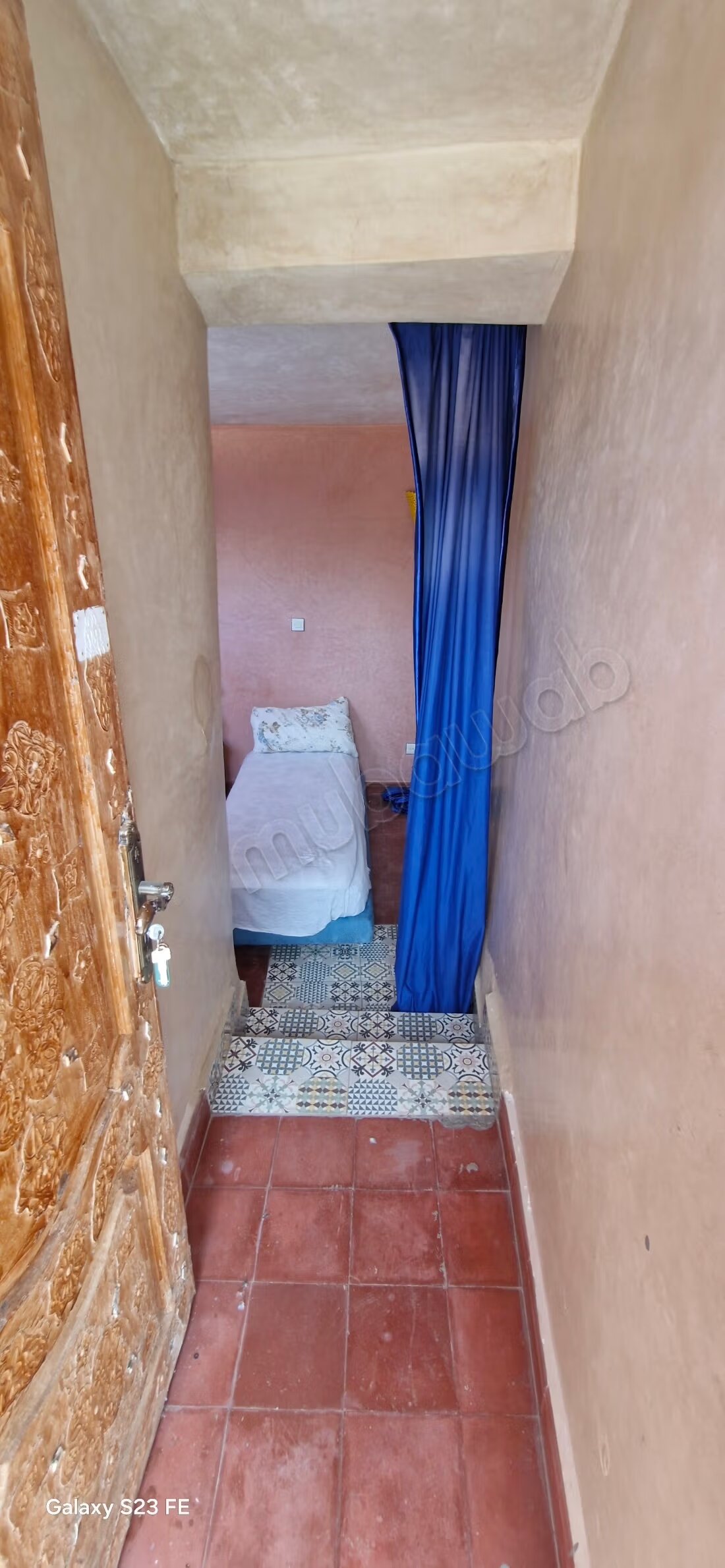 Riad 6 chambres à vendre à Marrakech — Photo 9