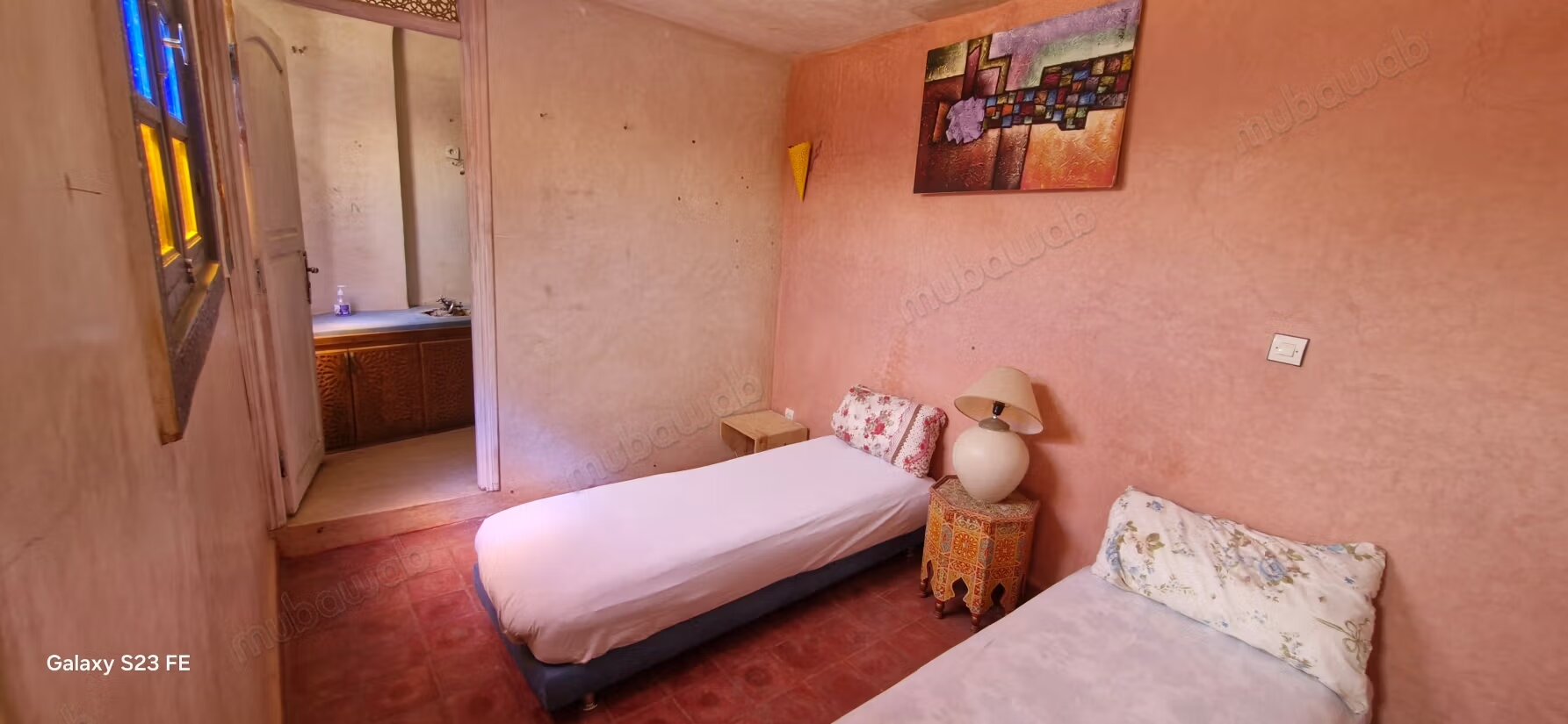 Riad 6 chambres à vendre à Marrakech — Photo 10
