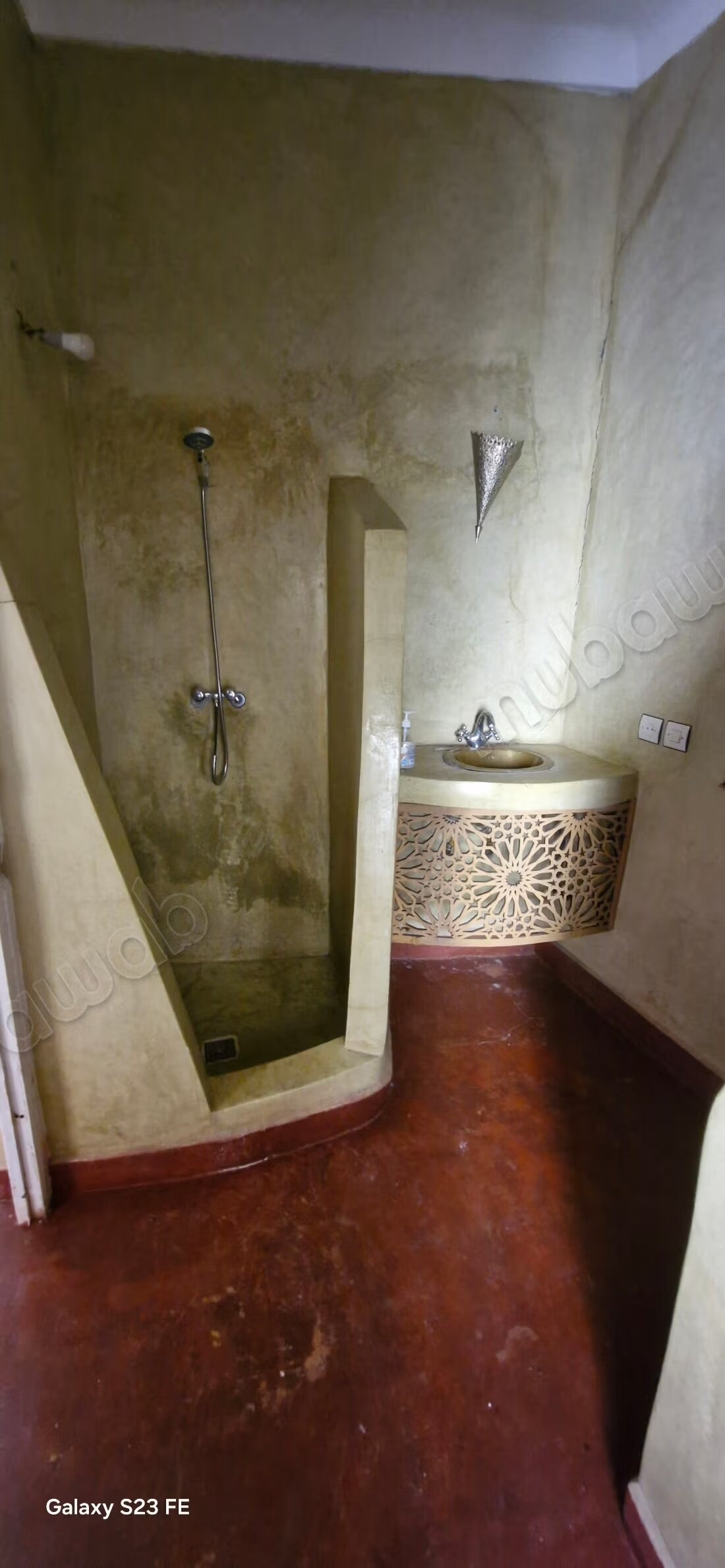 Riad 6 chambres à vendre à Marrakech — Photo 13