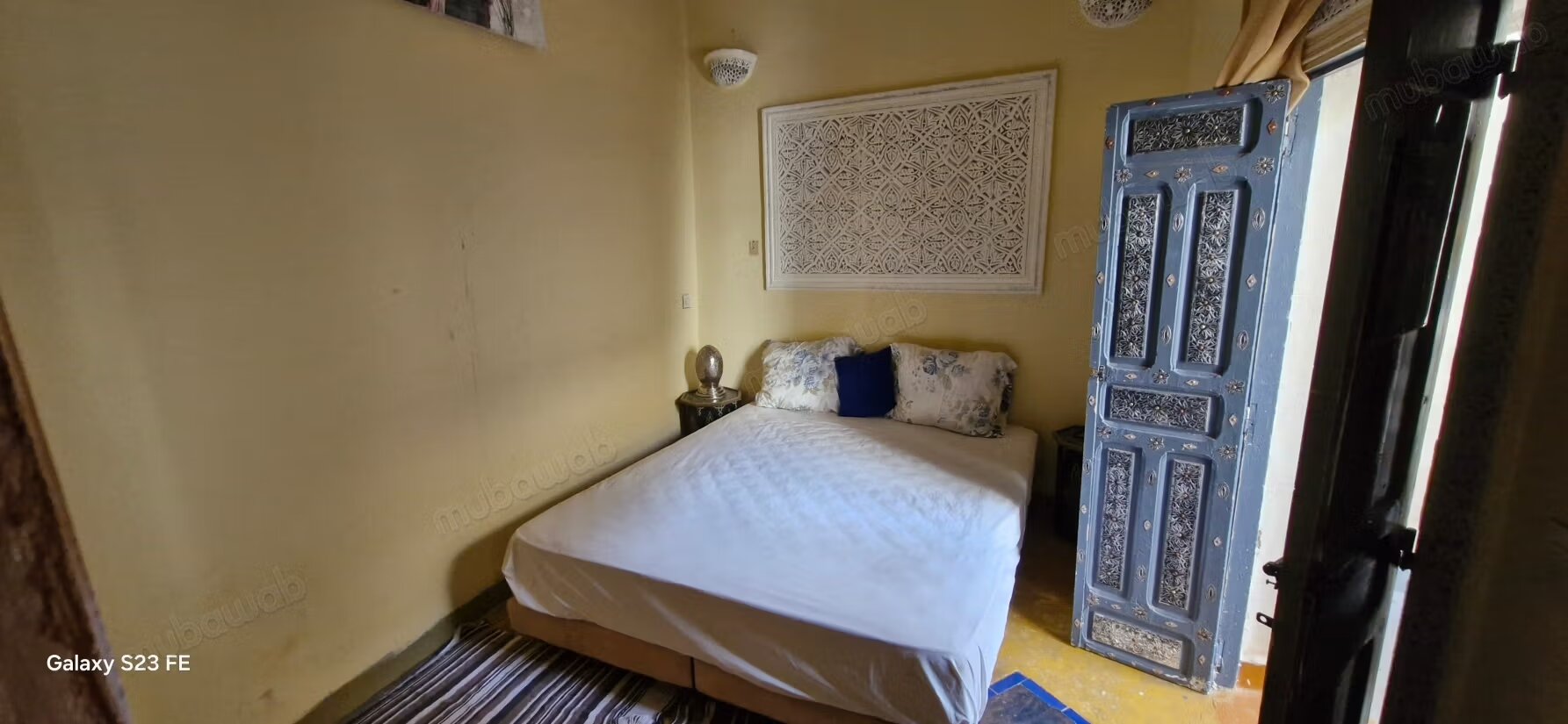 Riad 6 chambres à vendre à Marrakech — Photo 14