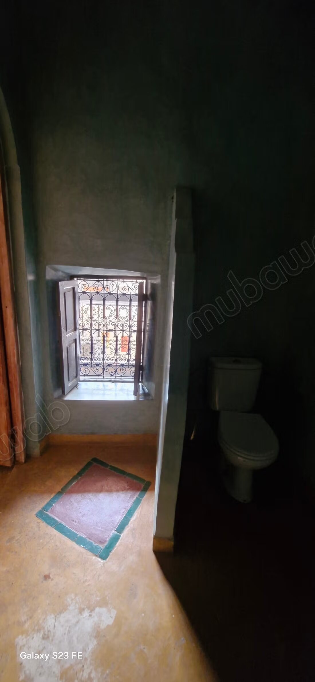 Riad 6 chambres à vendre à Marrakech — Photo 16