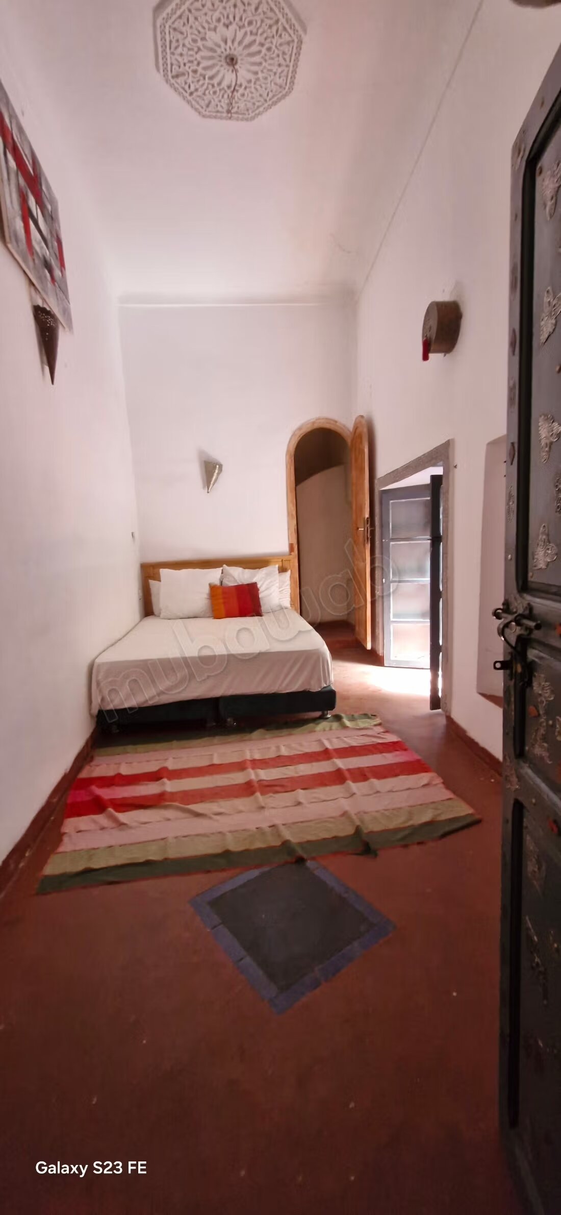 Riad 6 chambres à vendre à Marrakech — Photo 17