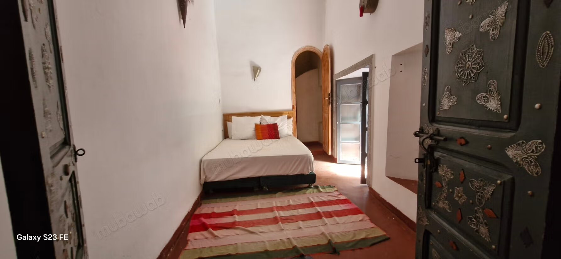 Riad 6 chambres à vendre à Marrakech — Photo 18