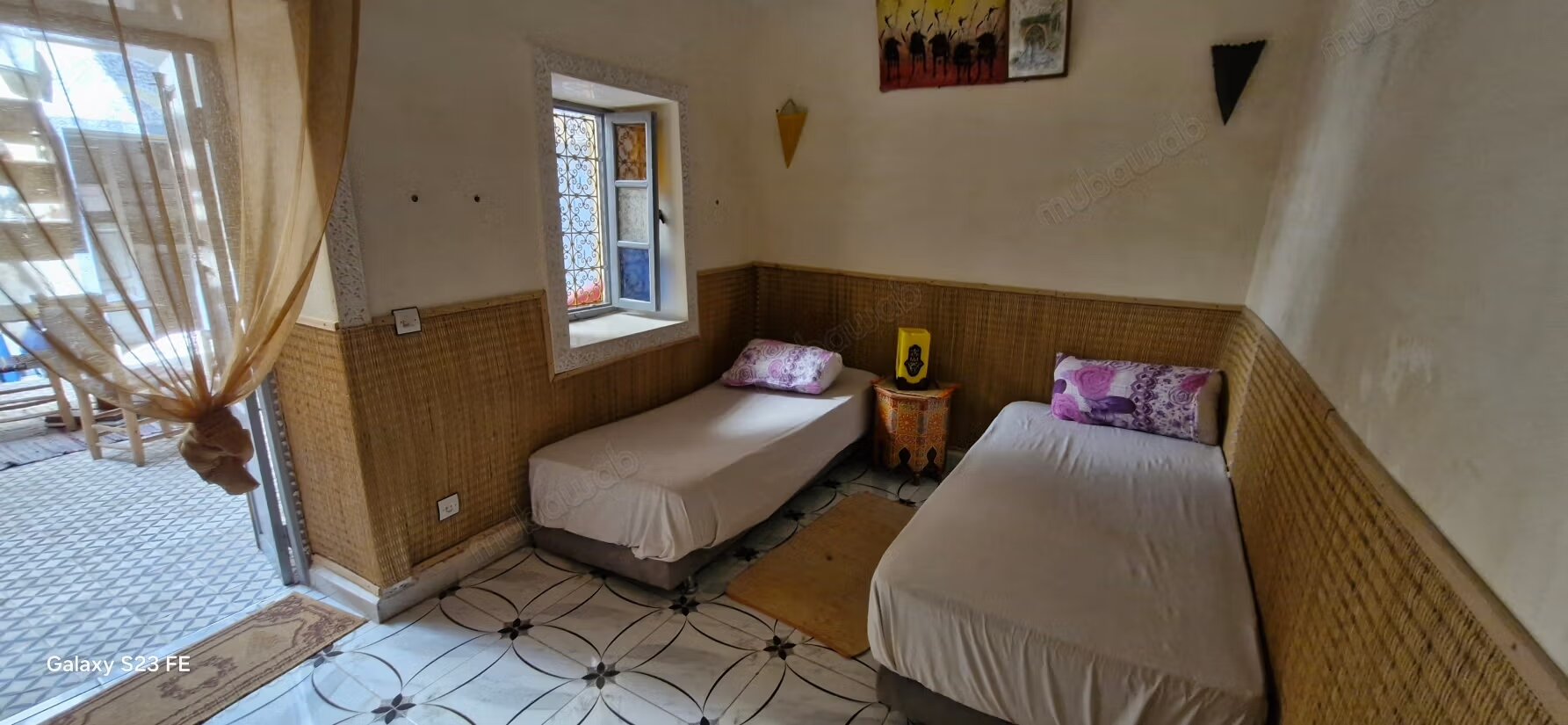 Riad 6 chambres à vendre à Marrakech — Photo 20