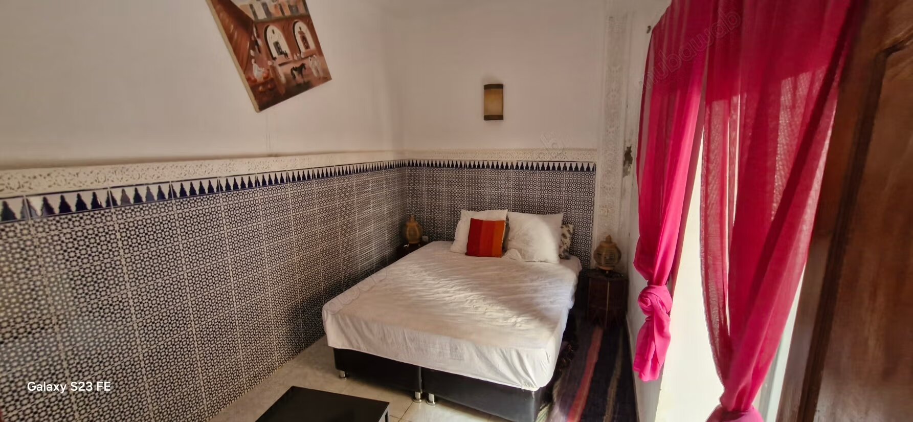 Riad 6 chambres à vendre à Marrakech — Photo 22