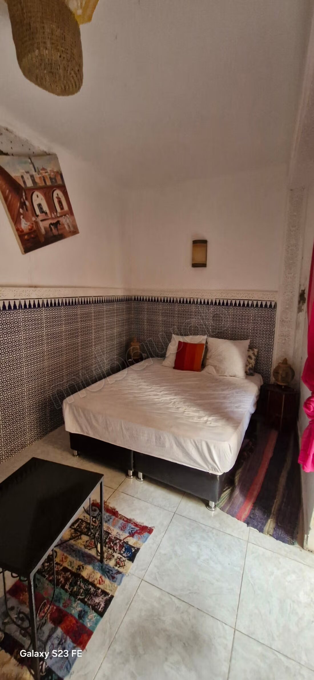 Riad 6 chambres à vendre à Marrakech — Photo 23