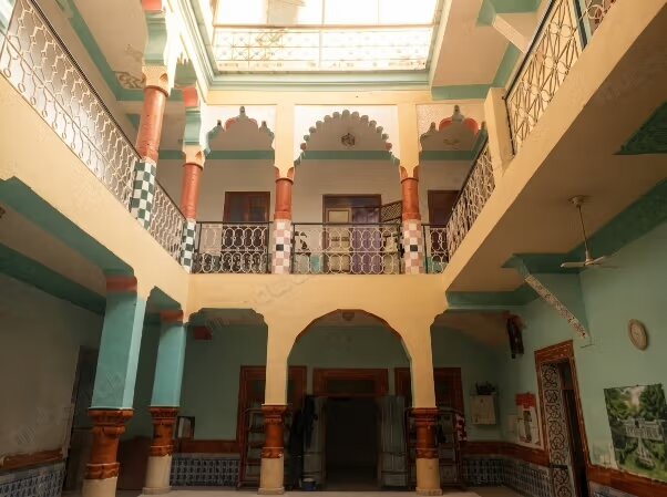 Riad 6 chambres à vendre à Marrakech — Photo 27