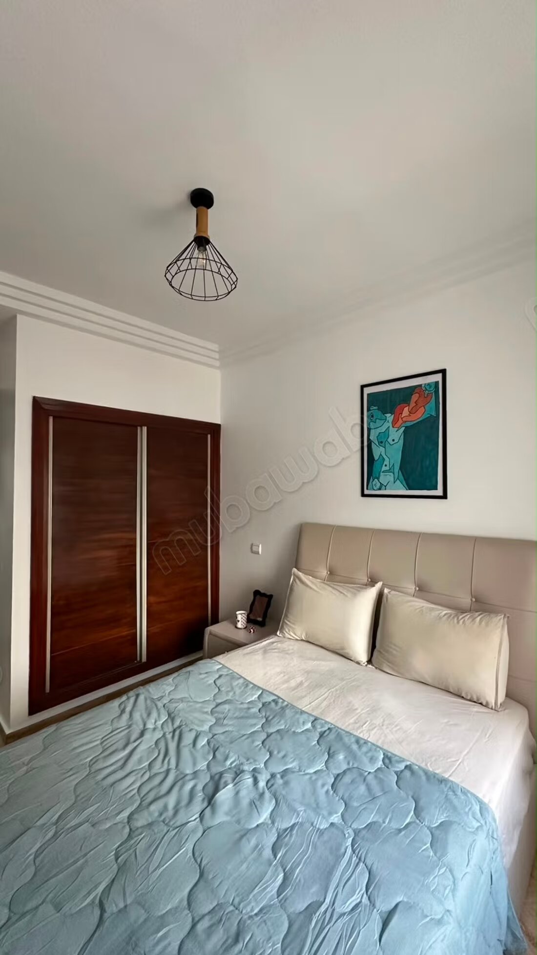 Apartment 130 m² for Rent in Casablanca – Racine — Photo 3