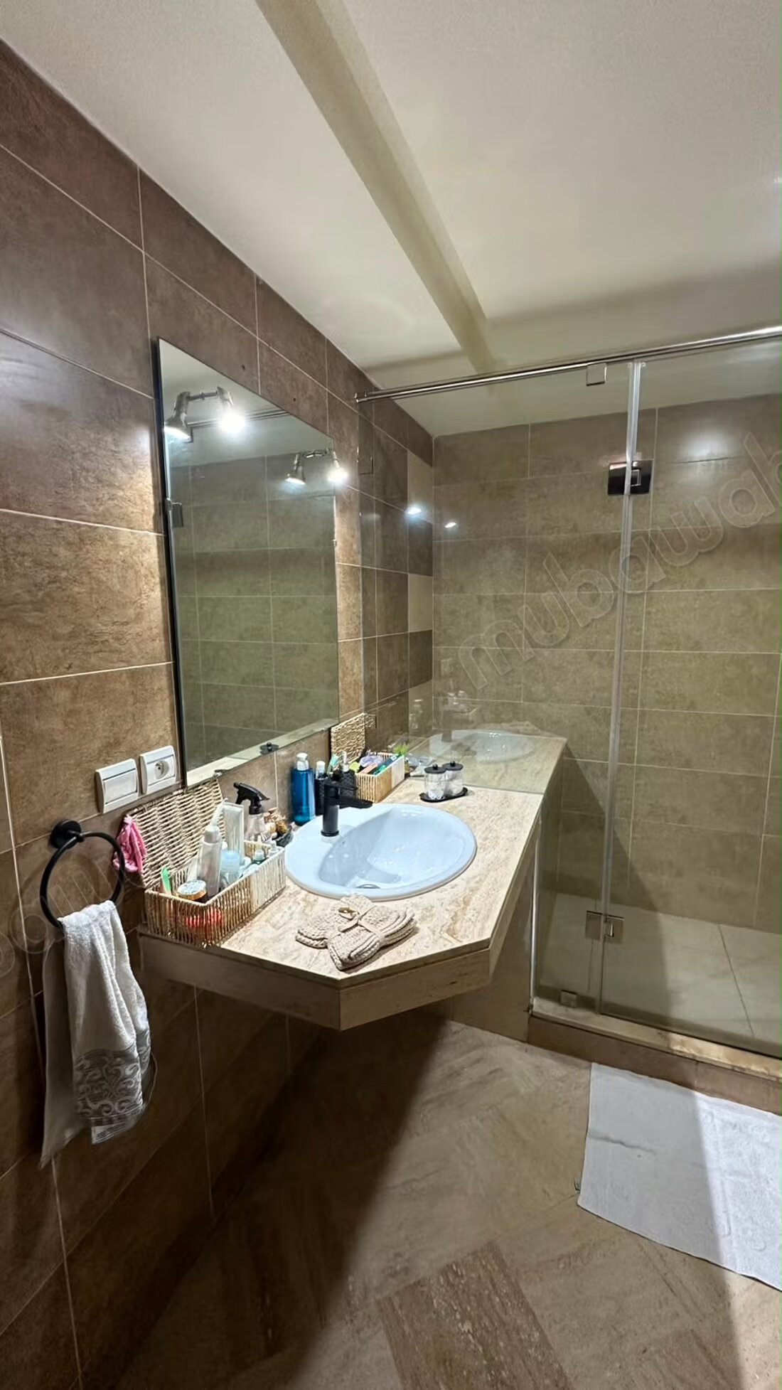 Apartment 130 m² for Rent in Casablanca – Racine — Photo 7