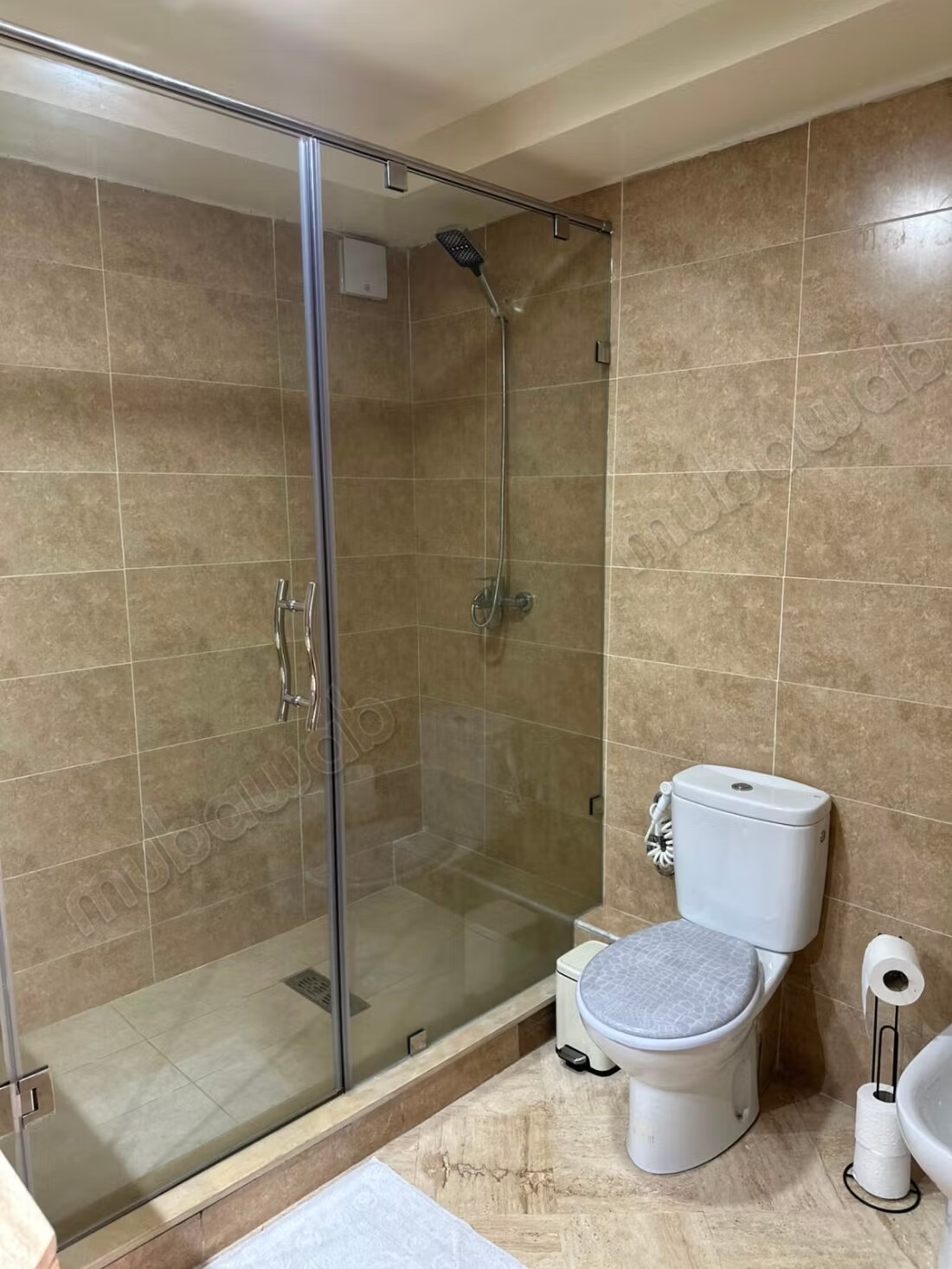 Apartment 130 m² for Rent in Casablanca – Racine — Photo 8