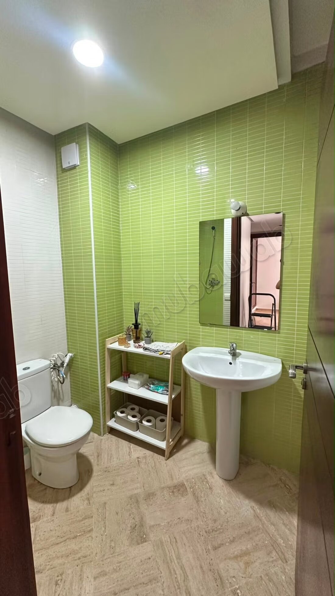 Apartment 130 m² for Rent in Casablanca – Racine — Photo 12